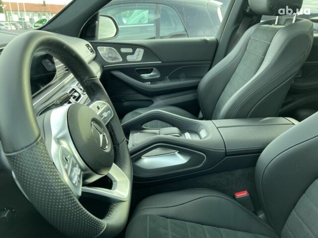 Мерседес ГЛЕ-Класс, объемом двигателя 2 л и пробегом 0 тыс. км за 97269 $, фото 15 на Automoto.ua