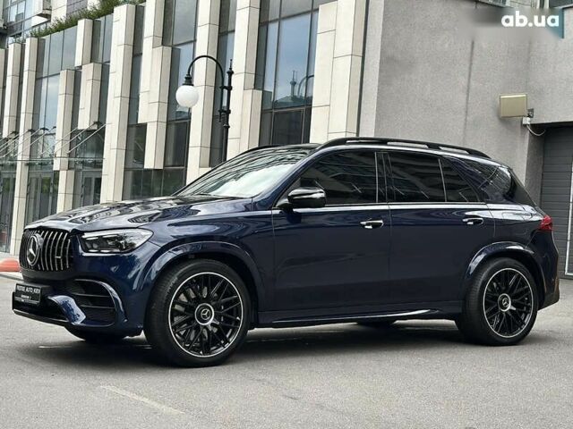 Мерседес ГЛЕ-Класс, объемом двигателя 0 л и пробегом 42 тыс. км за 87000 $, фото 14 на Automoto.ua