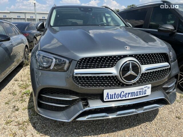 Мерседес ГЛЕ-Клас, об'ємом двигуна 2 л та пробігом 0 тис. км за 101877 $, фото 27 на Automoto.ua
