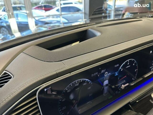 Мерседес ГЛЕ-Класс, объемом двигателя 2 л и пробегом 117 тыс. км за 76500 $, фото 29 на Automoto.ua