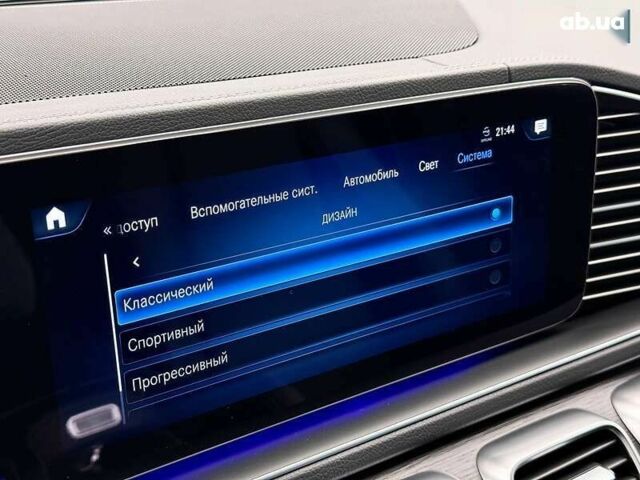 Мерседес ГЛЕ-Класс, объемом двигателя 2.9 л и пробегом 78 тыс. км за 82700 $, фото 28 на Automoto.ua