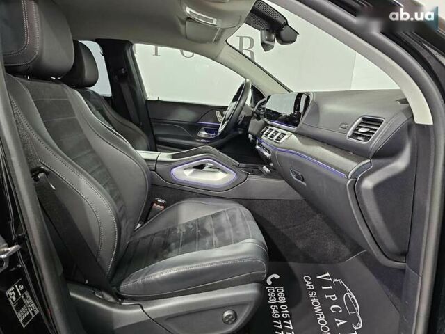 Мерседес ГЛЕ-Класс, объемом двигателя 0 л и пробегом 87 тыс. км за 89999 $, фото 16 на Automoto.ua