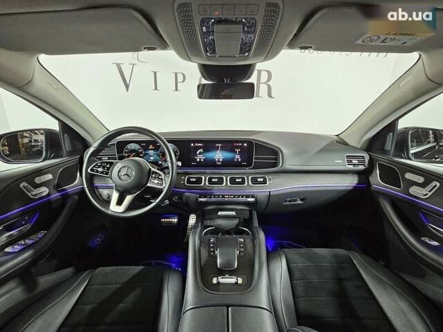 Мерседес ГЛЕ-Класс, объемом двигателя 0 л и пробегом 87 тыс. км за 89999 $, фото 15 на Automoto.ua