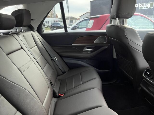 Мерседес ГЛЕ-Класс, объемом двигателя 1.99 л и пробегом 10 тыс. км за 86727 $, фото 25 на Automoto.ua