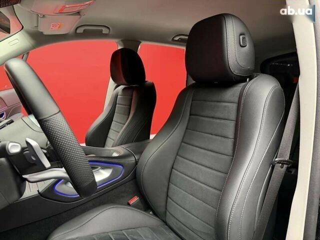 Мерседес ГЛЕ-Класс, объемом двигателя 2 л и пробегом 90 тыс. км за 65800 $, фото 27 на Automoto.ua