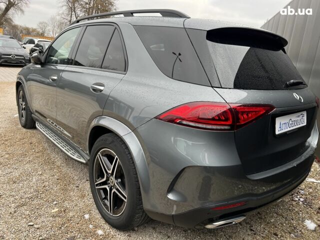 Мерседес ГЛЕ-Класс, объемом двигателя 2.93 л и пробегом 20 тыс. км за 88683 $, фото 5 на Automoto.ua