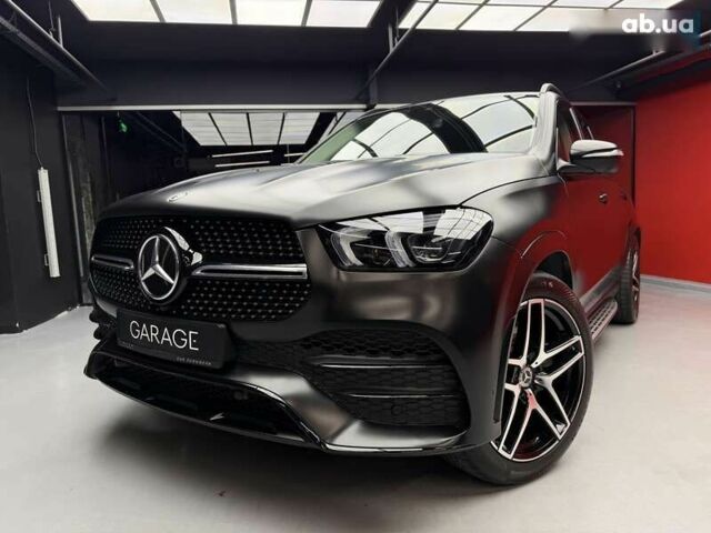 Мерседес ГЛЕ-Класс, объемом двигателя 2 л и пробегом 90 тыс. км за 65800 $, фото 3 на Automoto.ua