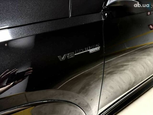 Мерседес ГЛЕ-Класс, объемом двигателя 0 л и пробегом 43 тыс. км за 109500 $, фото 27 на Automoto.ua