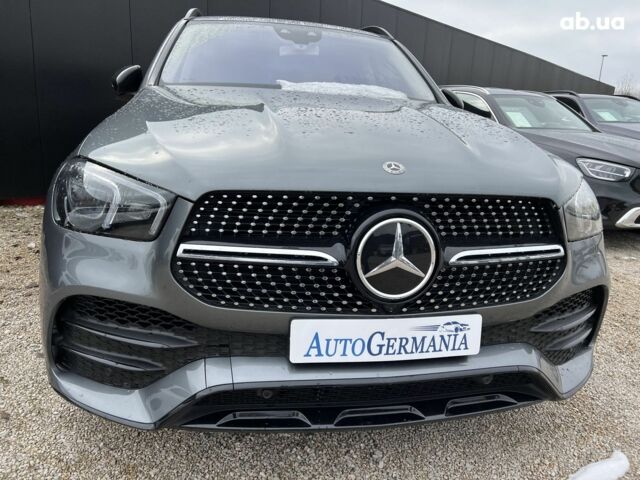 Мерседес ГЛЕ-Класс, объемом двигателя 2.93 л и пробегом 20 тыс. км за 88683 $, фото 11 на Automoto.ua