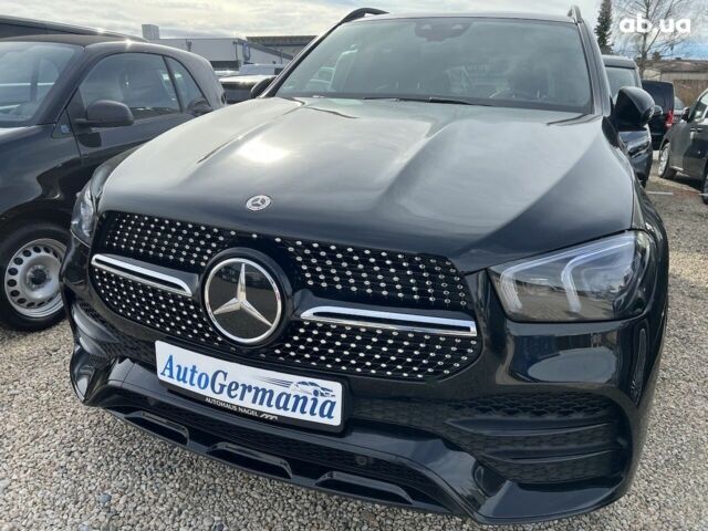 Мерседес ГЛЕ-Класс, объемом двигателя 2 л и пробегом 0 тыс. км за 97269 $, фото 31 на Automoto.ua