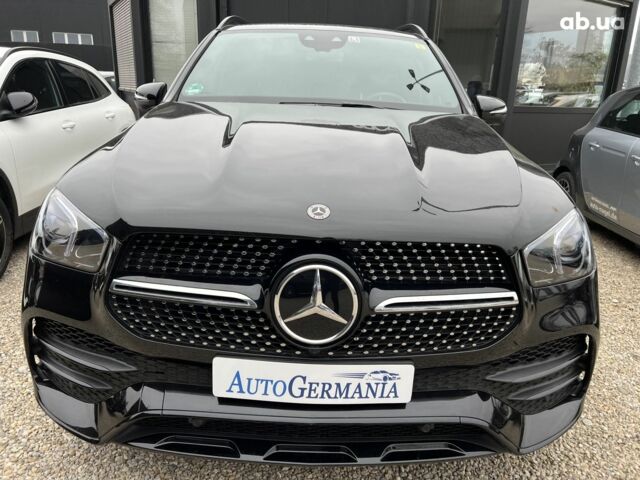 Мерседес ГЛЕ-Класс, объемом двигателя 3 л и пробегом 30 тыс. км за 89552 $, фото 14 на Automoto.ua