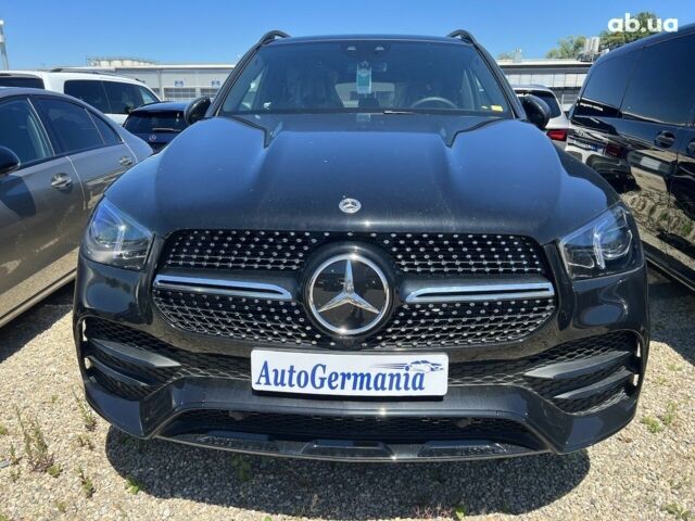 Мерседес ГЛЕ-Класс, объемом двигателя 3 л и пробегом 0 тыс. км за 97529 $, фото 21 на Automoto.ua