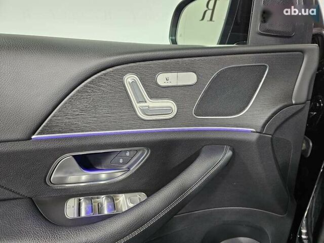 Мерседес ГЛЕ-Класс, объемом двигателя 0 л и пробегом 87 тыс. км за 89999 $, фото 21 на Automoto.ua