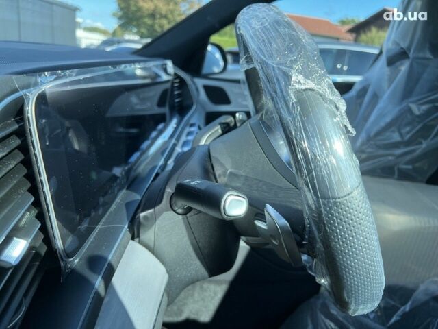 Мерседес ГЛЕ-Класс, объемом двигателя 3 л и пробегом 0 тыс. км за 98355 $, фото 11 на Automoto.ua