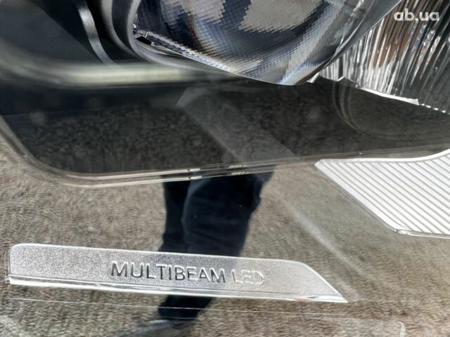 Мерседес ГЛЕ-Класс, объемом двигателя 2.93 л и пробегом 20 тыс. км за 88683 $, фото 15 на Automoto.ua