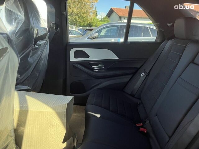 Мерседес ГЛЕ-Класс, объемом двигателя 3 л и пробегом 0 тыс. км за 98355 $, фото 13 на Automoto.ua