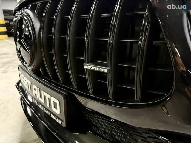 Мерседес ГЛЕ-Класс, объемом двигателя 0 л и пробегом 43 тыс. км за 109500 $, фото 22 на Automoto.ua