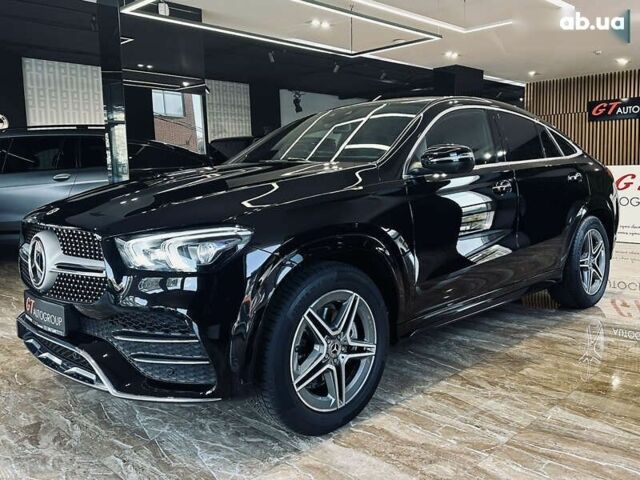 Мерседес ГЛЕ-Класс, объемом двигателя 2 л и пробегом 117 тыс. км за 76500 $, фото 14 на Automoto.ua