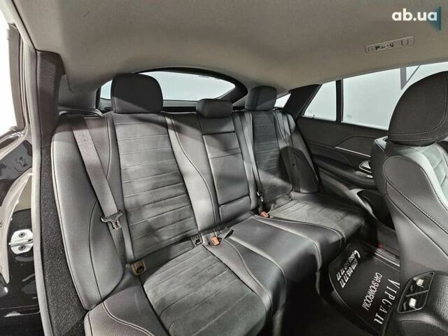 Мерседес ГЛЕ-Класс, объемом двигателя 0 л и пробегом 87 тыс. км за 89999 $, фото 5 на Automoto.ua