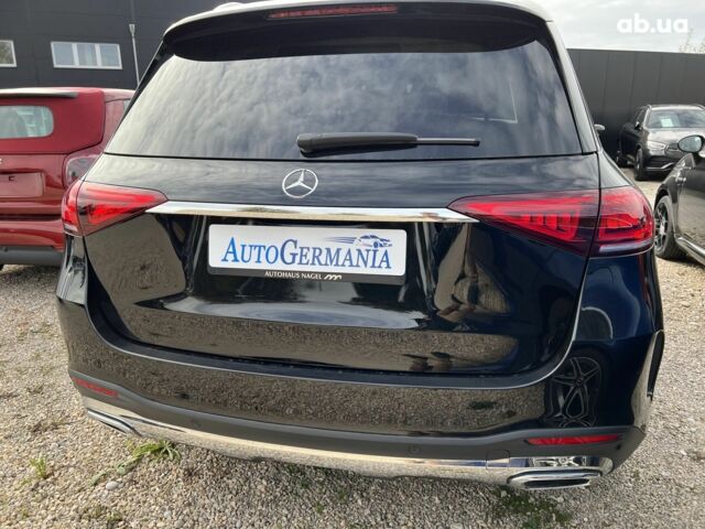 Мерседес ГЛЕ-Класс, объемом двигателя 1.99 л и пробегом 10 тыс. км за 86727 $, фото 31 на Automoto.ua