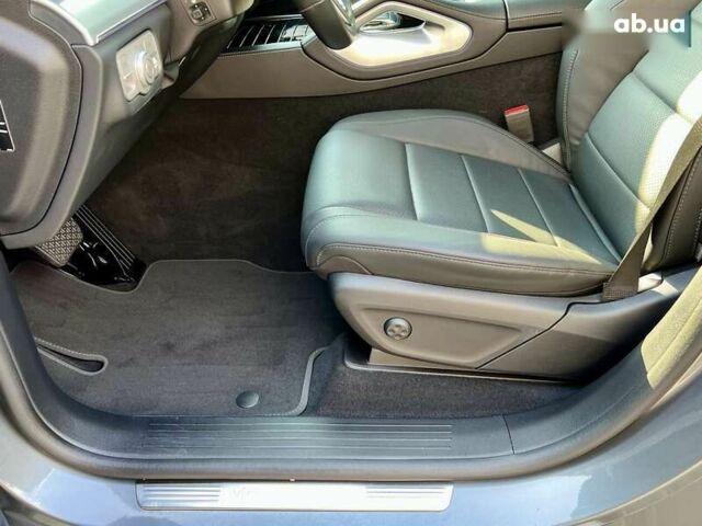 Мерседес ГЛЕ-Класс, объемом двигателя 2 л и пробегом 40 тыс. км за 58900 $, фото 21 на Automoto.ua