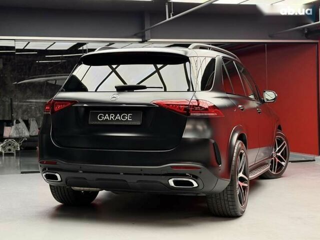 Мерседес ГЛЕ-Класс, объемом двигателя 2 л и пробегом 90 тыс. км за 65800 $, фото 15 на Automoto.ua