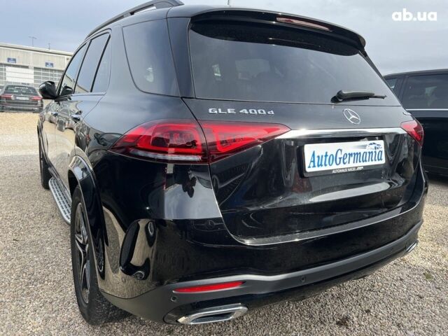 Мерседес ГЛЕ-Класс, объемом двигателя 2 л и пробегом 0 тыс. км за 97269 $, фото 23 на Automoto.ua