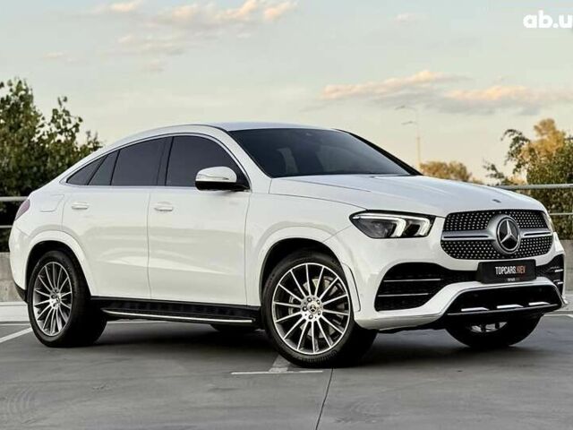 Мерседес ГЛЕ-Класс, объемом двигателя 0 л и пробегом 18 тыс. км за 96800 $, фото 23 на Automoto.ua