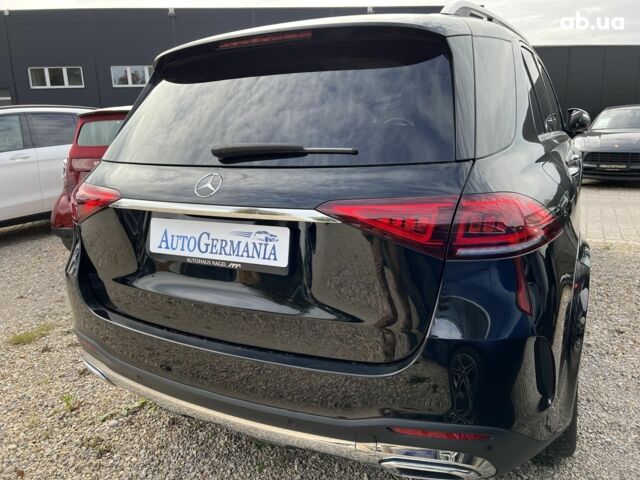 Мерседес ГЛЕ-Класс, объемом двигателя 1.99 л и пробегом 10 тыс. км за 86727 $, фото 8 на Automoto.ua