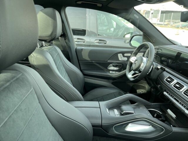 Мерседес ГЛЕ-Класс, объемом двигателя 2 л и пробегом 0 тыс. км за 97269 $, фото 5 на Automoto.ua