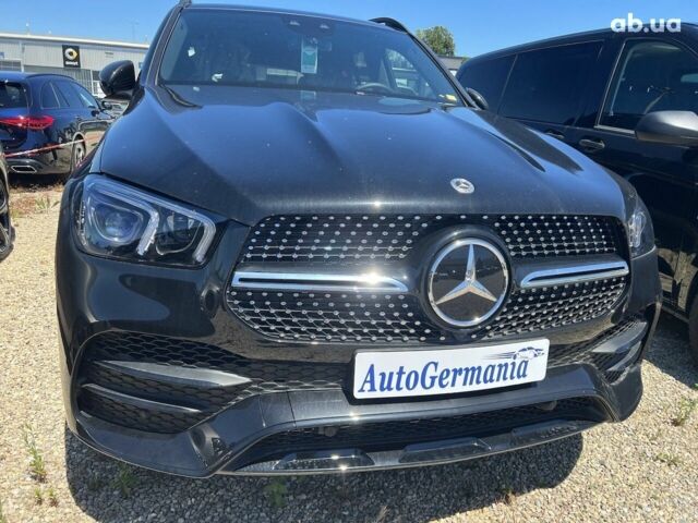 Мерседес ГЛЕ-Класс, объемом двигателя 3 л и пробегом 0 тыс. км за 97529 $, фото 20 на Automoto.ua