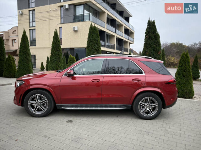 Мерседес ГЛЕ-Класс, объемом двигателя 2 л и пробегом 23 тыс. км за 75000 $, фото 3 на Automoto.ua