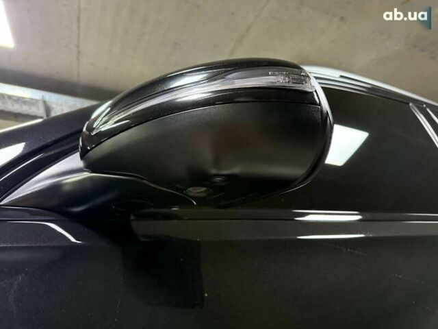 Мерседес ГЛЕ-Класс, объемом двигателя 0 л и пробегом 43 тыс. км за 109500 $, фото 26 на Automoto.ua