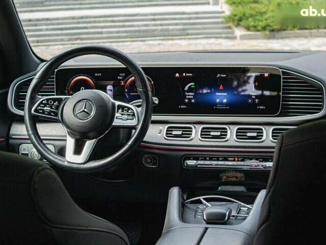 Мерседес ГЛЕ-Клас, об'ємом двигуна 2 л та пробігом 63 тис. км за 62900 $, фото 28 на Automoto.ua