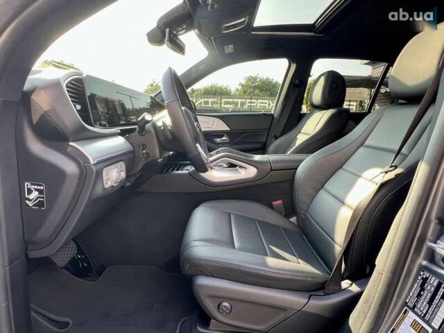 Мерседес ГЛЕ-Класс, объемом двигателя 2 л и пробегом 40 тыс. км за 58900 $, фото 22 на Automoto.ua