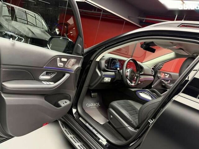 Мерседес ГЛЕ-Класс, объемом двигателя 2 л и пробегом 90 тыс. км за 65800 $, фото 23 на Automoto.ua