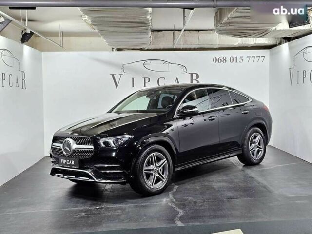 Мерседес ГЛЕ-Класс, объемом двигателя 0 л и пробегом 87 тыс. км за 89999 $, фото 3 на Automoto.ua