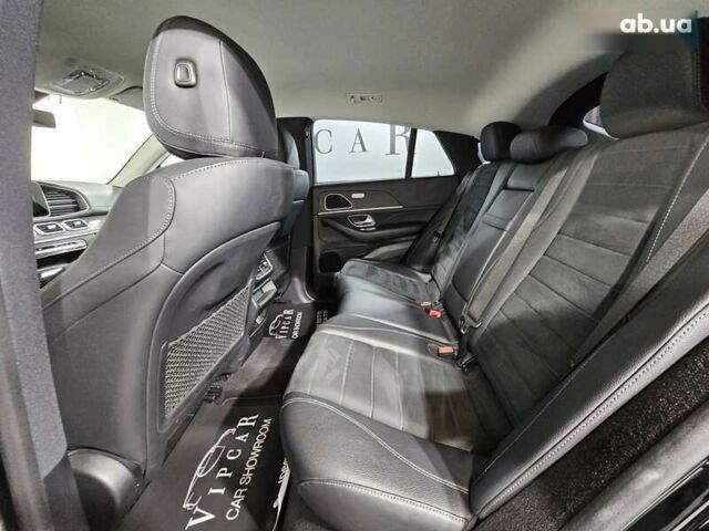 Мерседес ГЛЕ-Класс, объемом двигателя 0 л и пробегом 87 тыс. км за 89999 $, фото 12 на Automoto.ua