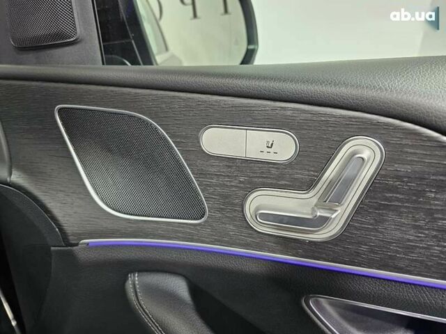 Мерседес ГЛЕ-Класс, объемом двигателя 0 л и пробегом 87 тыс. км за 89999 $, фото 17 на Automoto.ua