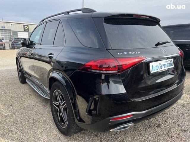 Мерседес ГЛЕ-Класс, объемом двигателя 2 л и пробегом 0 тыс. км за 97269 $, фото 22 на Automoto.ua
