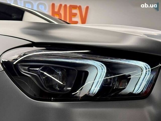 Мерседес ГЛЕ-Класс, объемом двигателя 2.9 л и пробегом 78 тыс. км за 82700 $, фото 15 на Automoto.ua