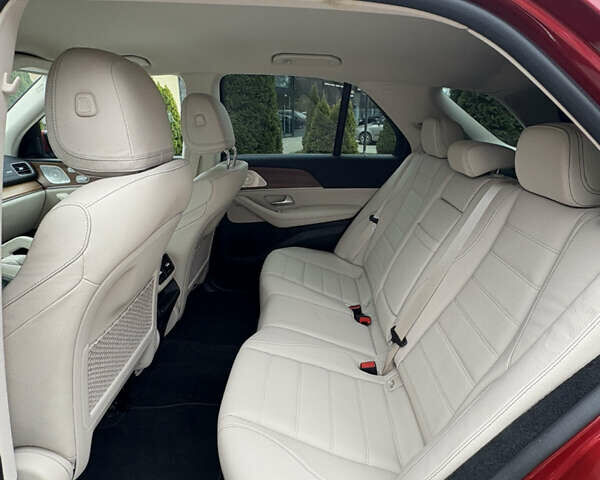 Мерседес ГЛЕ-Класс, объемом двигателя 2 л и пробегом 23 тыс. км за 75000 $, фото 16 на Automoto.ua