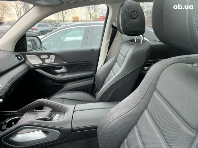 Мерседес ГЛЕ-Класс, объемом двигателя 3 л и пробегом 30 тыс. км за 89552 $, фото 20 на Automoto.ua