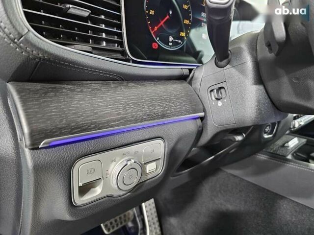 Мерседес ГЛЕ-Класс, объемом двигателя 0 л и пробегом 87 тыс. км за 89999 $, фото 23 на Automoto.ua