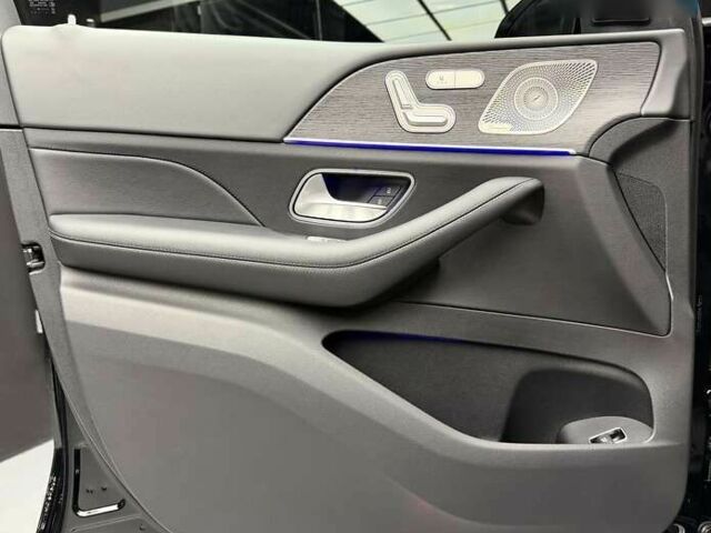 Мерседес ГЛЕ-Класс, объемом двигателя 2 л и пробегом 90 тыс. км за 65800 $, фото 24 на Automoto.ua