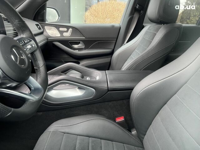 Мерседес ГЛЕ-Класс, объемом двигателя 3 л и пробегом 1 тыс. км за 102377 $, фото 23 на Automoto.ua