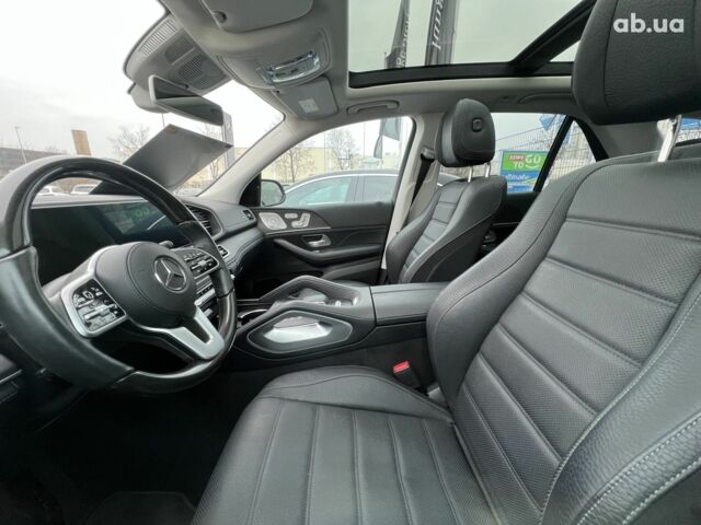 Мерседес ГЛЕ-Класс, объемом двигателя 3 л и пробегом 30 тыс. км за 89552 $, фото 24 на Automoto.ua