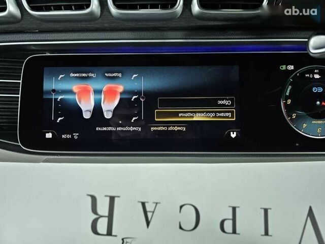 Мерседес ГЛЕ-Класс, объемом двигателя 0 л и пробегом 87 тыс. км за 89999 $, фото 28 на Automoto.ua