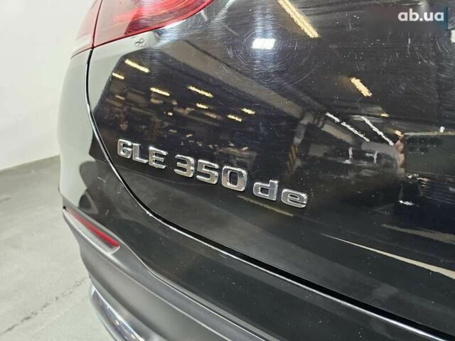 Мерседес ГЛЕ-Класс, объемом двигателя 0 л и пробегом 87 тыс. км за 89999 $, фото 9 на Automoto.ua