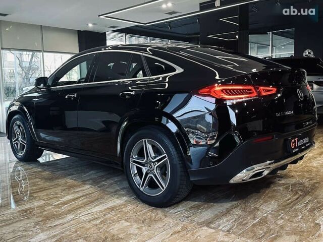 Мерседес ГЛЕ-Класс, объемом двигателя 2 л и пробегом 117 тыс. км за 76500 $, фото 13 на Automoto.ua